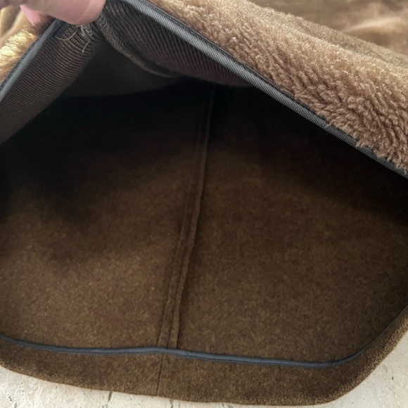 Vintage 1970’s Zero King Heavy Wool Jacket Size 40 - Picture 7 of 7